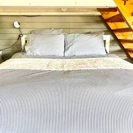La Dependance De La Villa Des Oiseaux - La Petite Pierre Ngoại thất bức ảnh